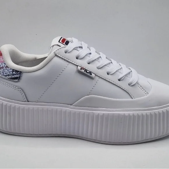 FILA Sandblast Oversole Sneakers - Picture 4 of 13